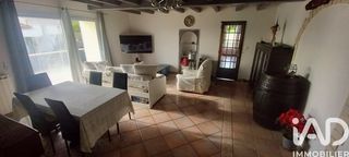  Maison � vendre 8 pi�ces 164 m�