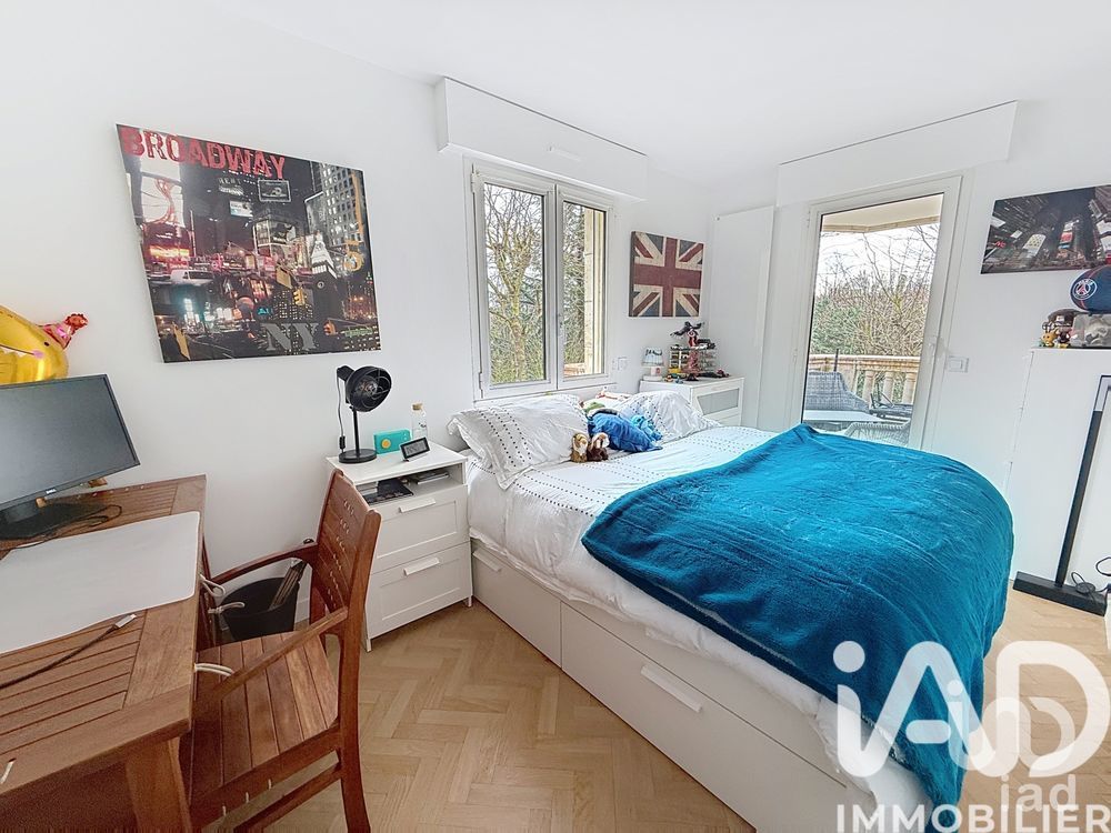 � vendre  Appartement Vaucresson (92420)