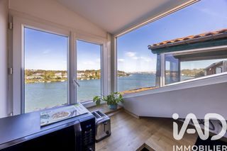  Appartement � vendre 3 pi�ces 81 m�