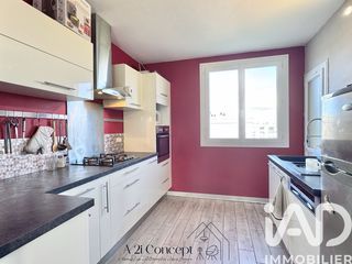  Appartement � vendre 5 pi�ces 87 m�