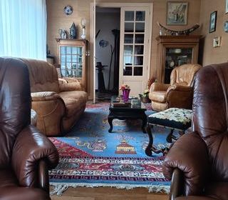  Maison � vendre 8 pi�ces 190 m�