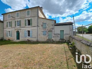  Maison � vendre 5 pi�ces 129 m�