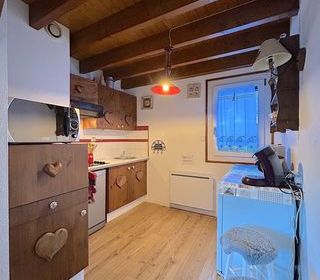  Appartement � vendre 3 pi�ces 47 m�