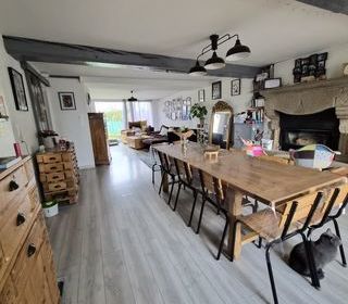  Maison � vendre 5 pi�ces 121 m�