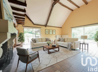  Maison � vendre 6 pi�ces 275 m�