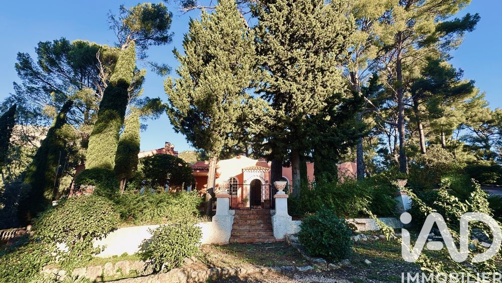 � vendre  Maison Toulon (83000)