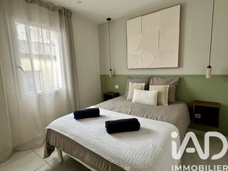  Appartement � vendre 2 pi�ces 35 m�