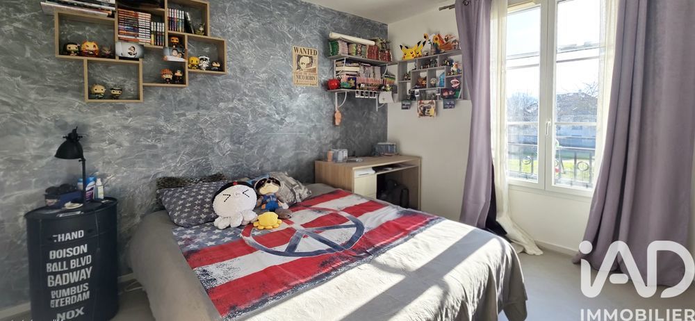 � vendre  Maison Magny-le-Hongre (77700)