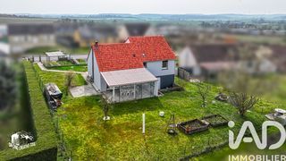  Maison � vendre 5 pi�ces 90 m�