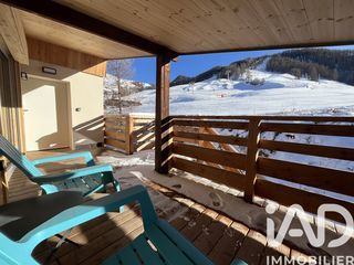  Appartement � vendre 3 pi�ces 61 m�