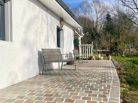   Vente Maison de campagne 4 pi�ces Maison - 4 pi�ce(s) - 85 m�