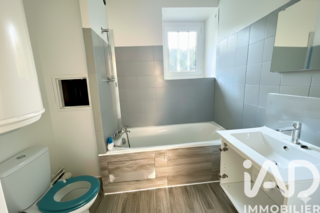  Appartement � vendre 1 pi�ce 23 m�