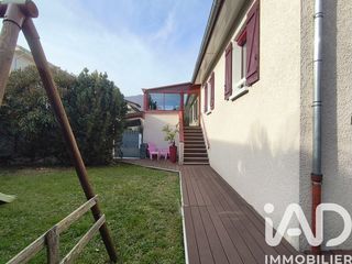  Maison � vendre 4 pi�ces 115 m�