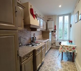  Appartement � vendre 4 pi�ces 76 m�