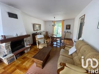  Maison � vendre 5 pi�ces 90 m�