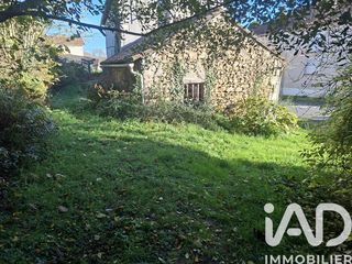  Maison � vendre 4 pi�ces 80 m�