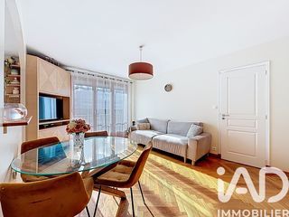  Appartement � louer 2 pi�ces 44 m�