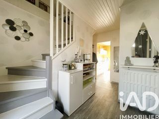  Maison � vendre 4 pi�ces 83 m�