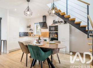  Villa � vendre 5 pi�ces 75 m�