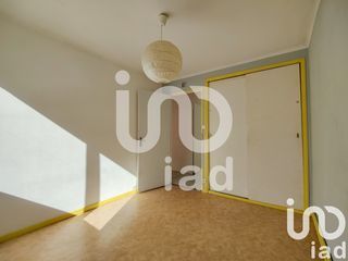  Appartement � vendre 4 pi�ces 71 m�