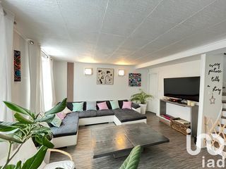  Maison � vendre 6 pi�ces 132 m�