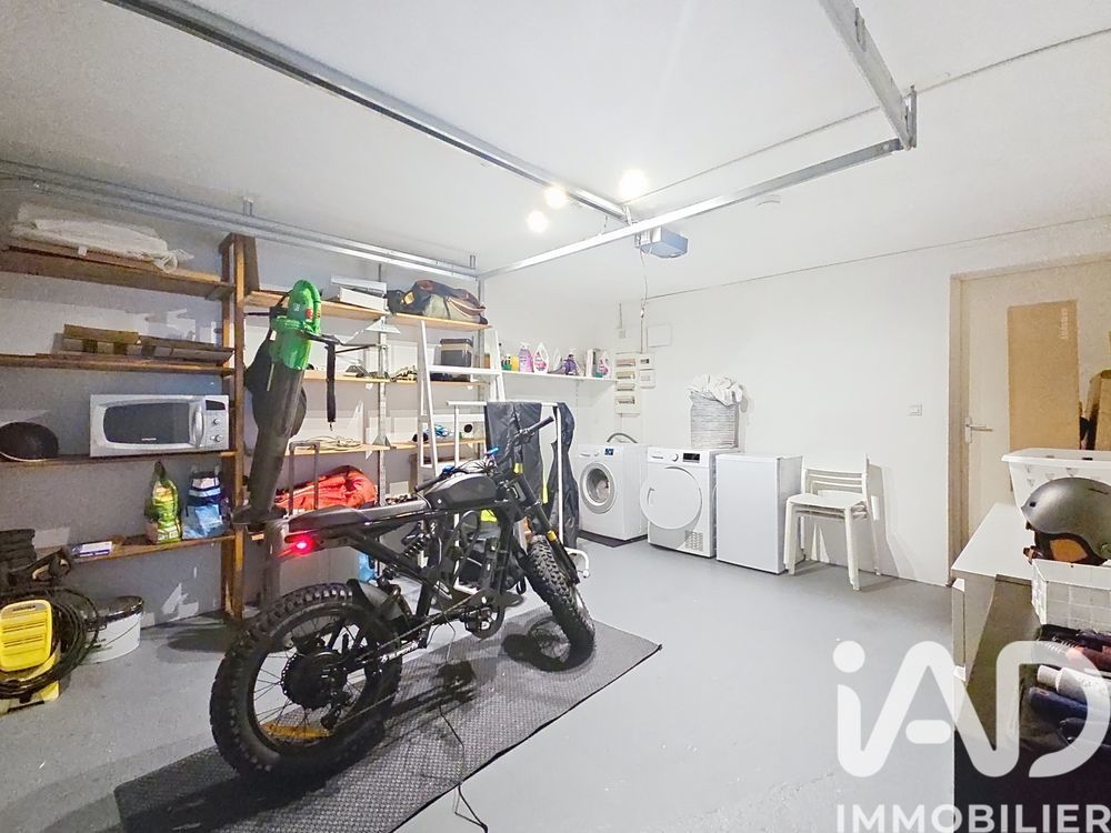 � vendre  Maison Le Bouscat (33110)