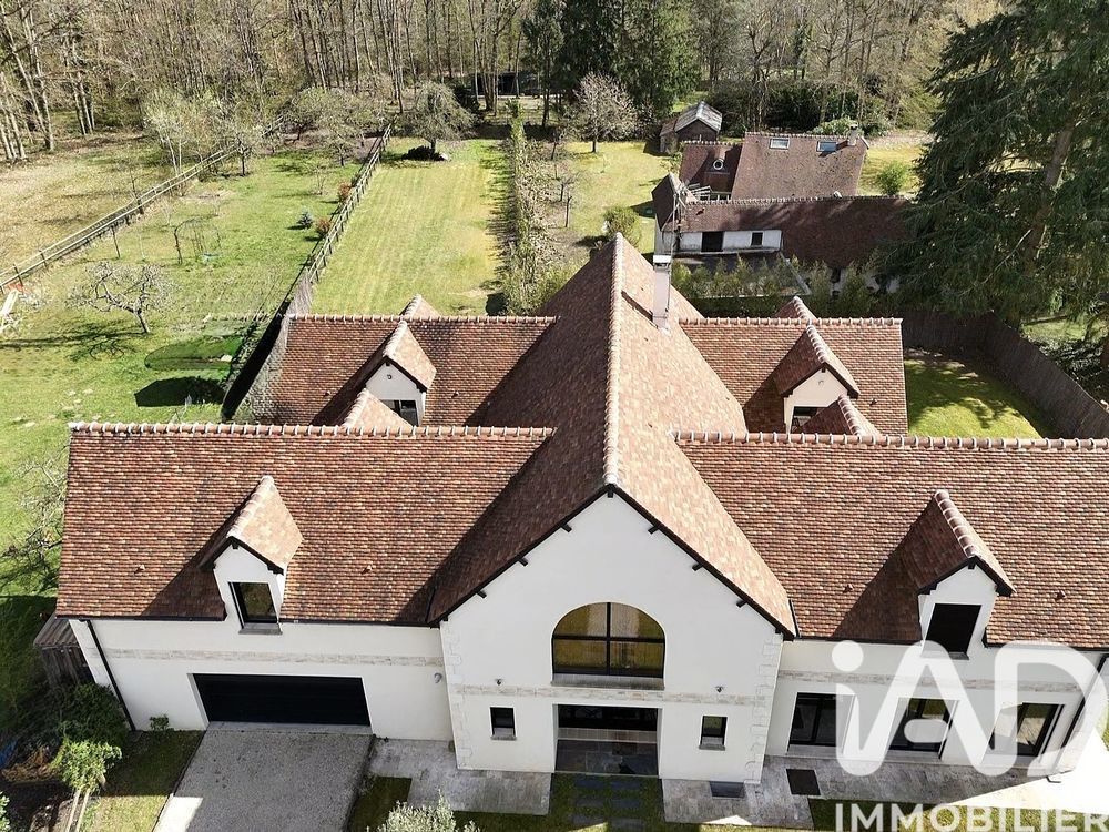 � vendre  Villa Gazeran (78125)