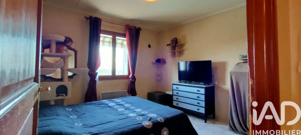 � vendre  Maison Villeneuve-Loubet (06270)