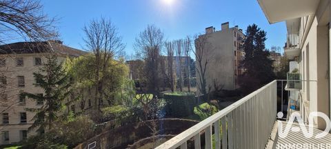   Vente Appartement 4 pi�ces Appartement - 4 pi�ce(s) - 125 m�