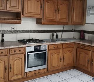  Maison � vendre 5 pi�ces 109 m�