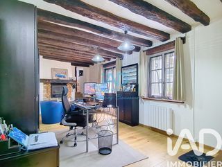  Maison � vendre 4 pi�ces 96 m�