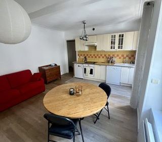  Appartement � vendre 2 pi�ces 39 m�