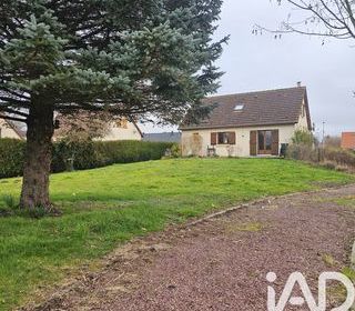  Maison � vendre 5 pi�ces 100 m�