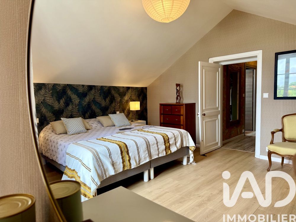 � vendre  Maison Saint-Pierre-d'Ol�ron (17310)