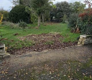  Terrain � vendre 1872 m�