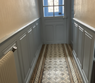  Maison � vendre 6 pi�ces 125 m�