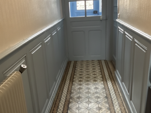  Maison � vendre 6 pi�ces 125 m�