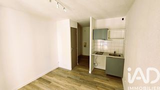  Appartement � vendre 1 pi�ce 16 m�