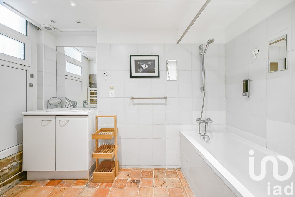 � vendre  Appartement Paris 4