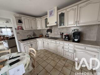  Maison � vendre 4 pi�ces 96 m�