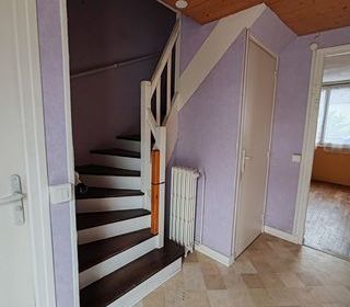  Maison � vendre 4 pi�ces 73 m�