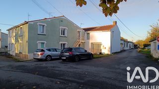  Immeuble � vendre 185 m�
