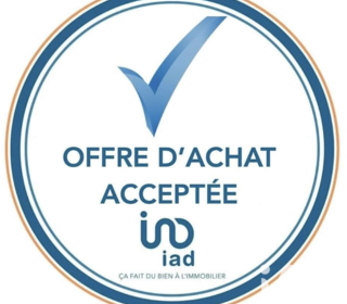  Appartement � vendre 2 pi�ces 41 m�