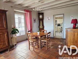  Maison � vendre 7 pi�ces 121 m�