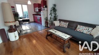  Maison � vendre 3 pi�ces 57 m�