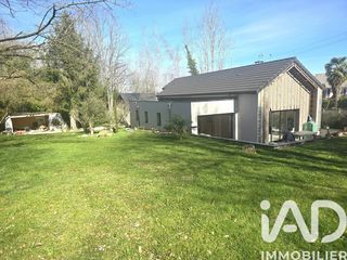  Maison � vendre 4 pi�ces 120 m�