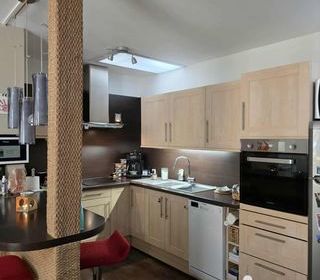  Maison � vendre 5 pi�ces 158 m�