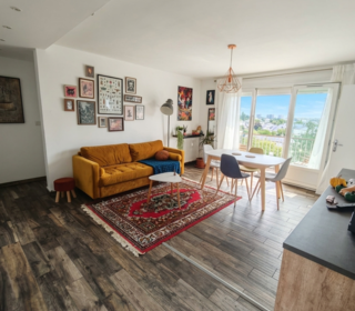  Appartement � vendre 4 pi�ces 67 m�