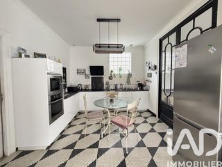  Maison � vendre 5 pi�ces 95 m�