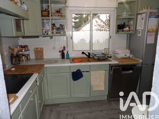  Maison � vendre 4 pi�ces 102 m�